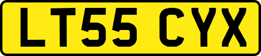 LT55CYX