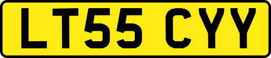 LT55CYY