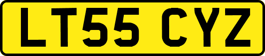 LT55CYZ