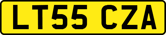 LT55CZA