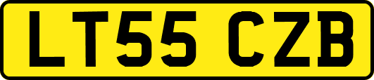 LT55CZB