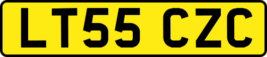 LT55CZC