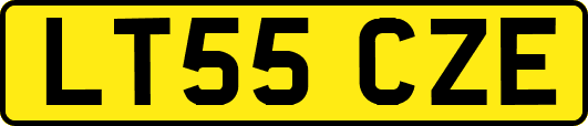 LT55CZE