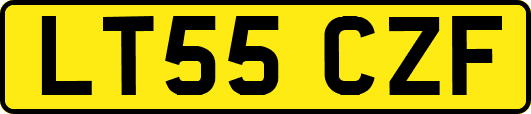 LT55CZF