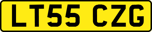LT55CZG