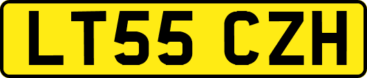LT55CZH
