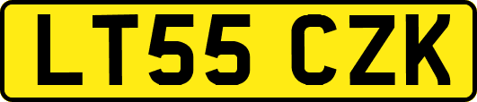 LT55CZK