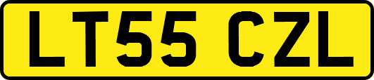 LT55CZL
