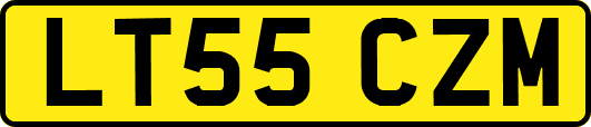 LT55CZM