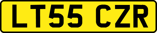 LT55CZR