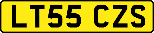 LT55CZS