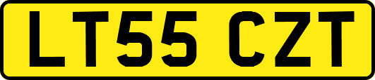 LT55CZT
