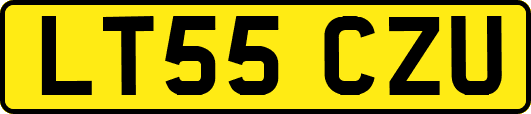 LT55CZU