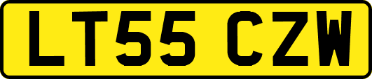 LT55CZW