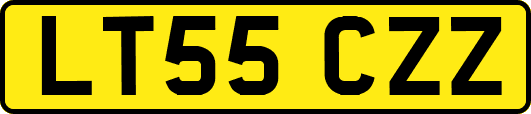 LT55CZZ