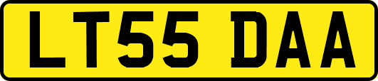 LT55DAA