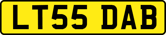 LT55DAB