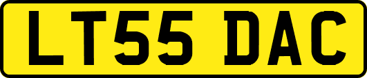 LT55DAC
