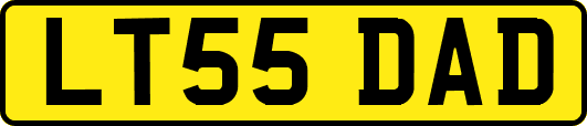 LT55DAD