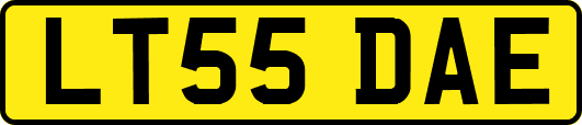 LT55DAE