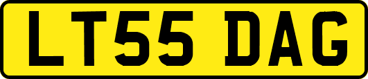LT55DAG