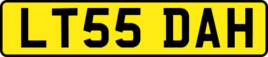 LT55DAH
