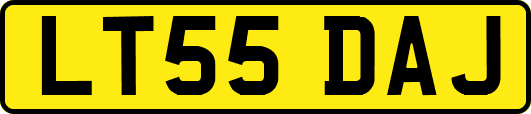 LT55DAJ