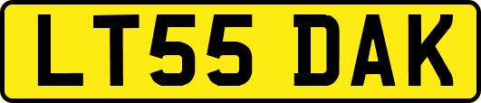 LT55DAK