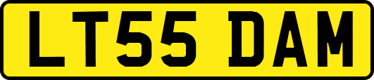 LT55DAM