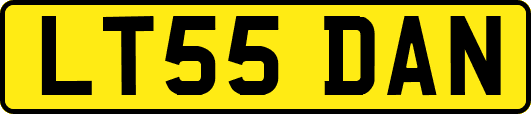 LT55DAN