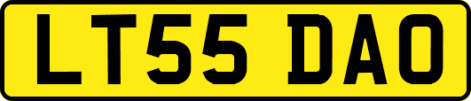 LT55DAO