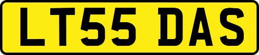 LT55DAS
