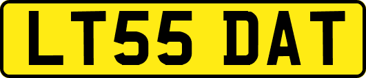 LT55DAT