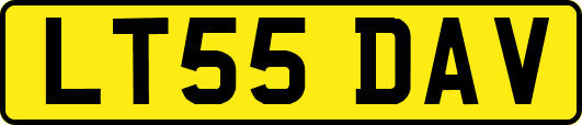 LT55DAV