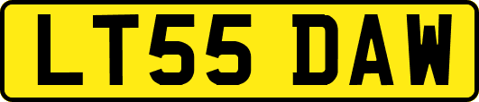 LT55DAW