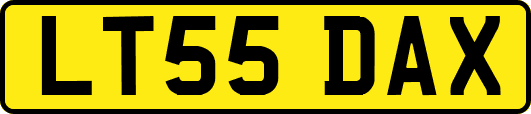 LT55DAX