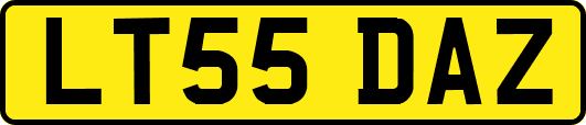 LT55DAZ