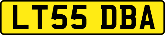 LT55DBA