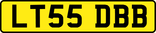 LT55DBB