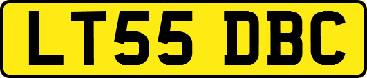 LT55DBC