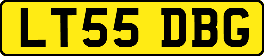 LT55DBG