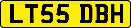 LT55DBH