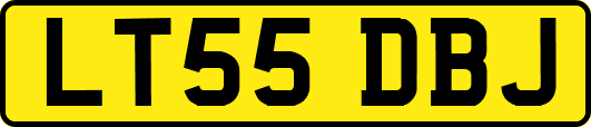 LT55DBJ