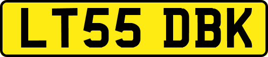 LT55DBK