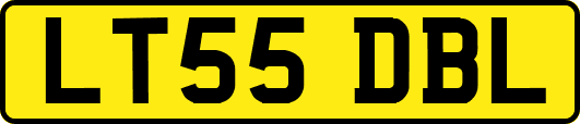 LT55DBL