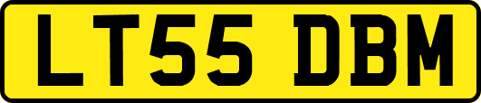 LT55DBM