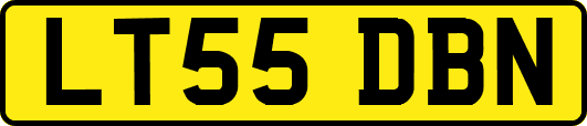 LT55DBN