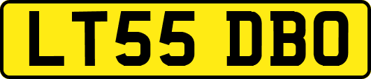 LT55DBO