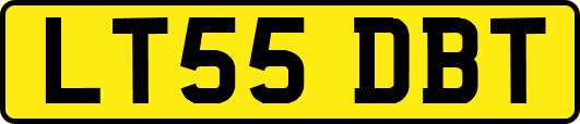 LT55DBT