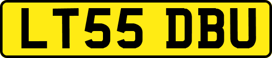 LT55DBU